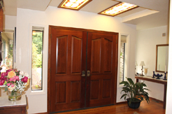 Entry Doors